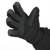 LEVEL Butterfly W Glove (black) snowboard gloves