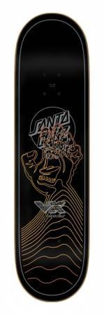 Deska SANTA CRUZ McCoy Transcend VX 8,25"