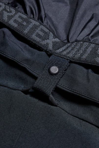 Kurtka snowboardowa 686 Dojo Jacket (black)