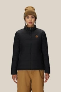 686 SMARTY® 3-in-1 Spellbound (black herringbone) jacket