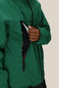 Kurtka snowboardowa 686 SMARTY® 3-in-1 Rodeo™ 3L Jacket (emerald green)