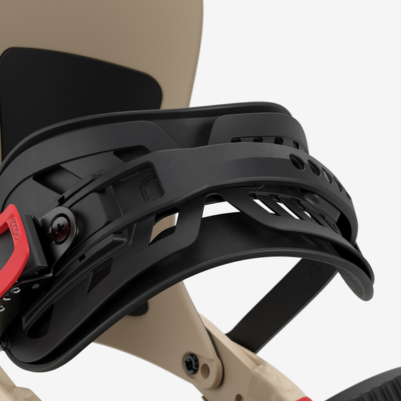 UNION Atlas Pro (kazu kokubo) 2026 snowboard bindings