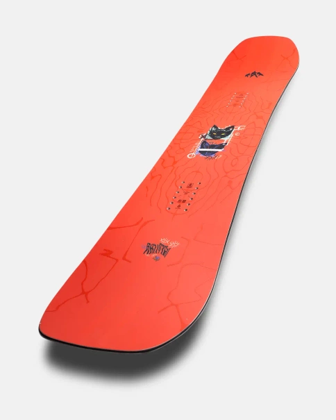 JONES Rally Cat 145 2026 snowboard