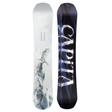 Snowboard CAPITA Birds Of A Feather 142 2026