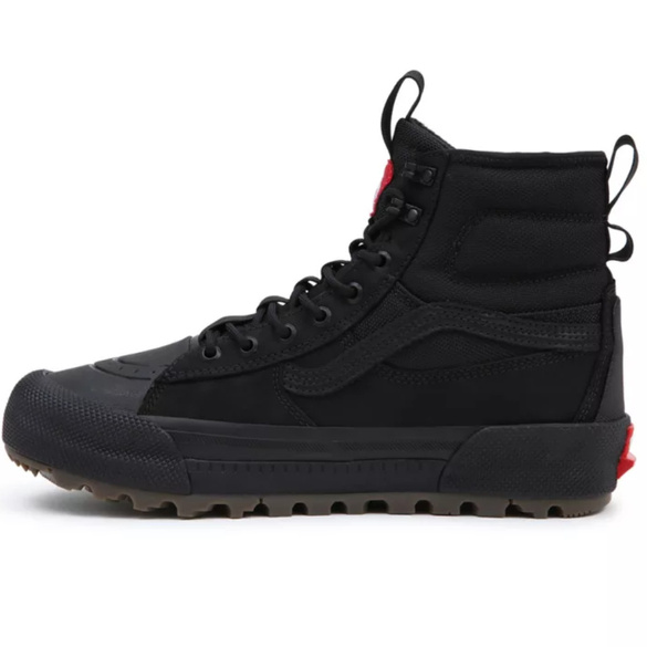 Buty VANS Sk8-Hi Gore-Tex MTE-3 (blackout)