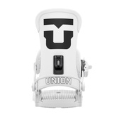 UNION Force Classic (team white) snowboard bindings