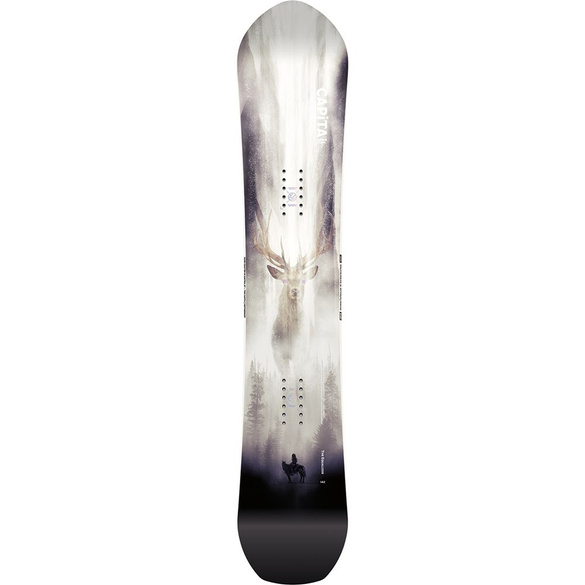 CAPITA The Equalizer 142 '21 snowboard