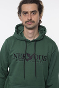Hood Nervous Basic Classic Blk