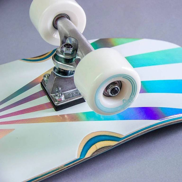 Cruiser DUSTERS CALIFORNIA Cazh Cosmic Holographic