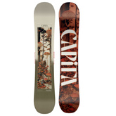 CAPITA Paradise 139 2026 snowboard