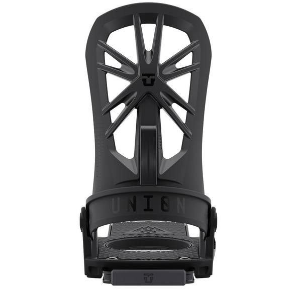 Wiązania splitboardowe UNION Explorer '22 (black)