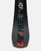 JONES Mountain Twin 160 2026 snowboard