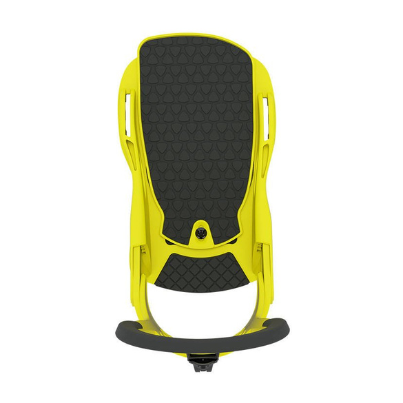 Wiązania UNION Flite Pro '21 (hazard yellow)