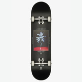 GLOBE G1 Palm Off (black) 8.0" skateboard