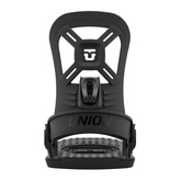 UNION Cadet Pro '22 (black) snowboard bindings