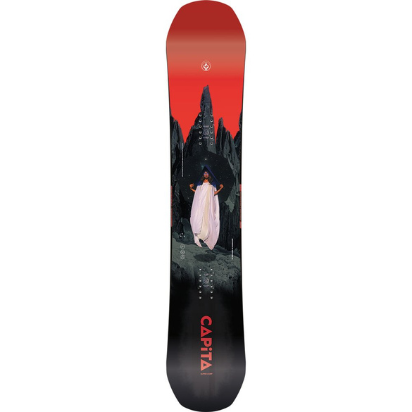 Snowboard CAPITA DOA 148 '21