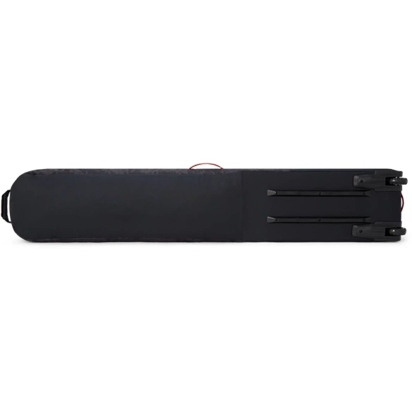 Pokrowiec na kółkach DAKINE Low Roller (black vintage camo)