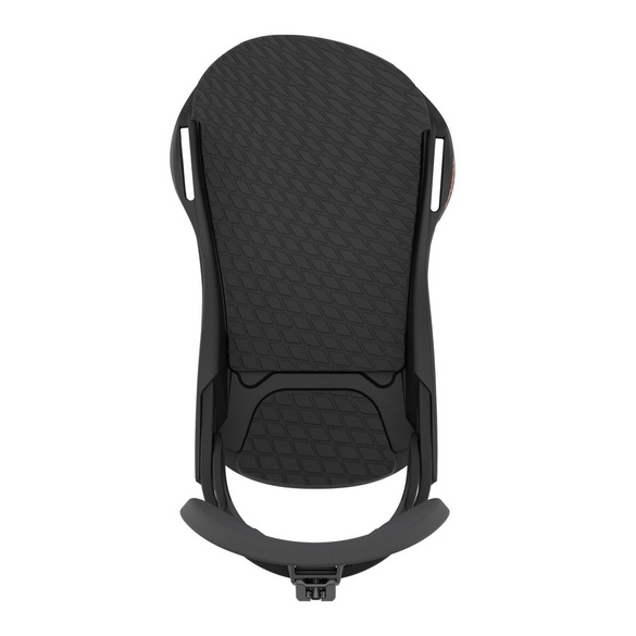 UNION Cadet Pro '22 (black) snowboard bindings