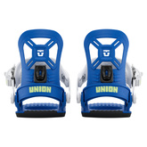 UNION Cadet Mini (white) 2025 snowboard bindings