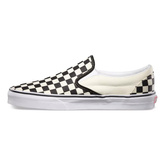 Buty VANS Slip On (checkerboard black/off white)