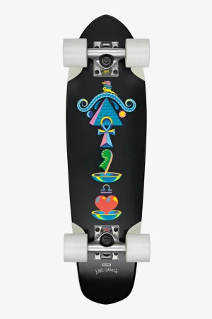 Cruiser GLOBE Blazer Ma'at 26"