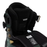 VANS Infuse Longo (green/black)) snowoboard boots