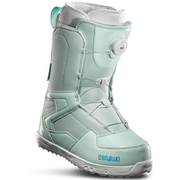 Buty snowboardowe THIRTYTWO Shifty BOA WMN (mint)