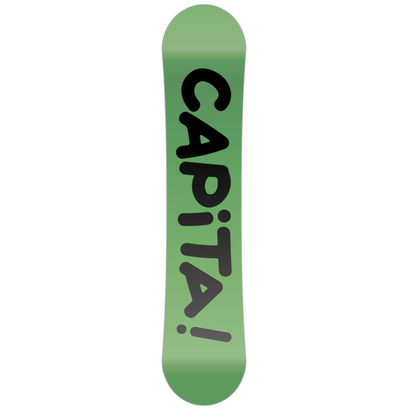 Snowboard CAPITA Scott Stevens Mini 115 2024