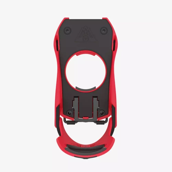 Wiązania splitboardowe UNION Charger '23 (coral)