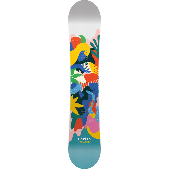 Snowboard CAPITA Paradise 145 '23