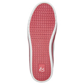 Buty ES Accel Slim Wade Desarmo (white/white red)