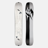 JONES Solution 161 '22 splitboard