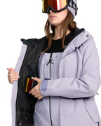 Kurtka snowboardowa VOLCOM Stoney Shadow Insulated (lavender aura)