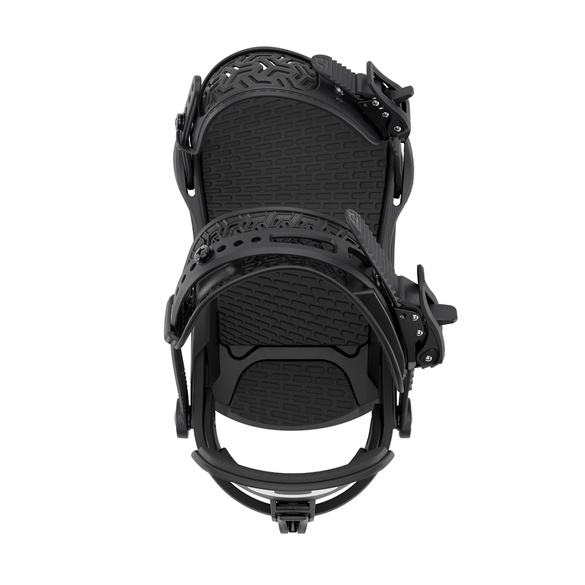 UNION Cadet Pro (black) 2026 snowboard bindings