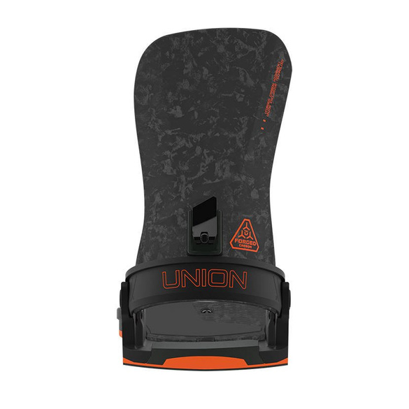 UNION Atlas FC '21 (black) snowboard bindings