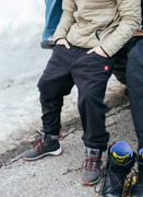 686 Smarty 3-in-1 Cargo (charcoal) snowboard pant