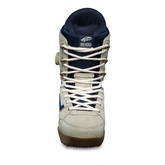 Buty snowboardowe VANS Invado Pro (khaki/navy)