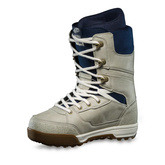 VANS Invado Pro (khaki/navy) snowoboard boots