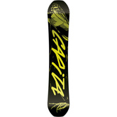 CAPITA Indoor Survival 152 '21 snowboard