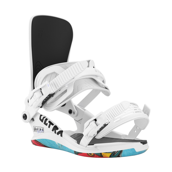 UNION Ultra Men's (arthur longo) 2026 snowboard bindings