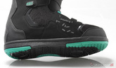 Buty Snowboardowe DEELUXE ID Lara  CF WMN (black)