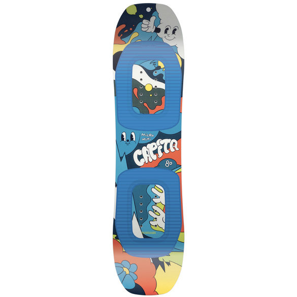 Snowboard CAPITA Micro Mini 110 2026