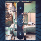 Snowboard LIB TECH TRS 157