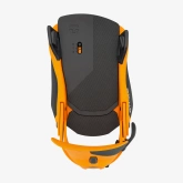 UNION Atlas Step On® (orange) snowboard bindings