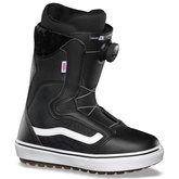VANS Encore OG WMN (black/white) snowboard boots