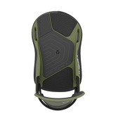 UNION Ultra Men's (army green) 2024 snowboard bindings