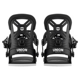 Wiązania UNION Cadet (black)