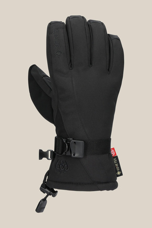 Rękawice 686 Gore-Tex® Linear Gloves WMN (black)