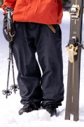 686 GORE-TEX DOJO snowboard pants (black)
