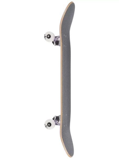 ENJOI Box Panda Green 8.125" skateboard